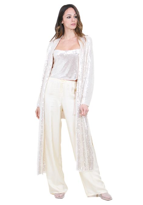 SPOLVERINO FORTE FORTE | Spolverini | 14949MYCOAT0003